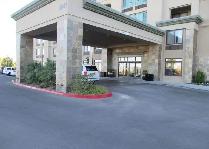 Best Western Plus Las Vegas South Henderson