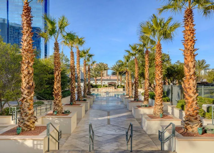 The Signature Mgm Condos Las Vegas