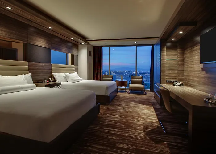 M Resort Spa & Casino Las Vegas