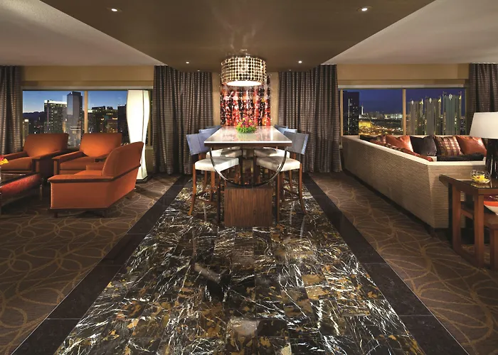 Mgm Grand Hotel Las Vegas