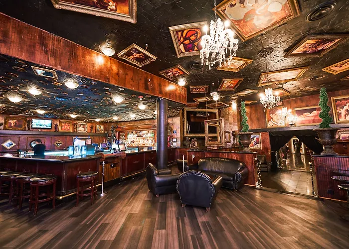 The Lexi Las Vegas (Adults Only)