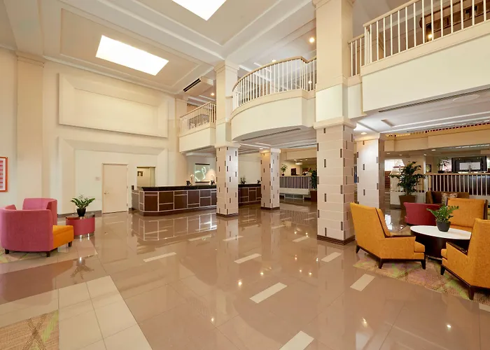 Hilton Grand Vacations Club Flamingo Las Vegas
