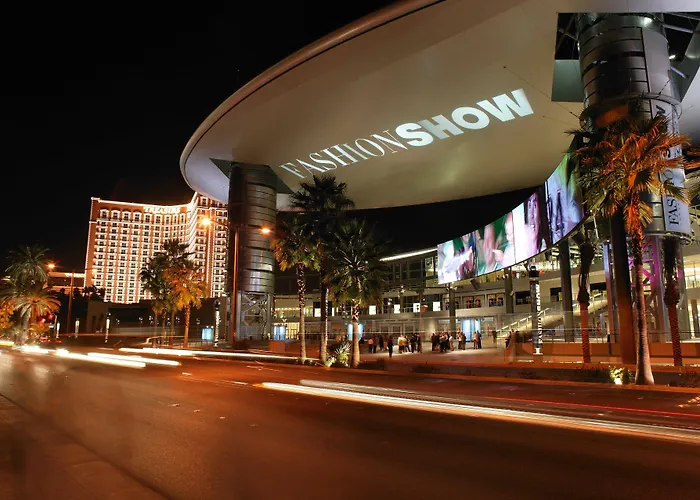 Treasure Island - Ti Las Vegas Hotel & Casino