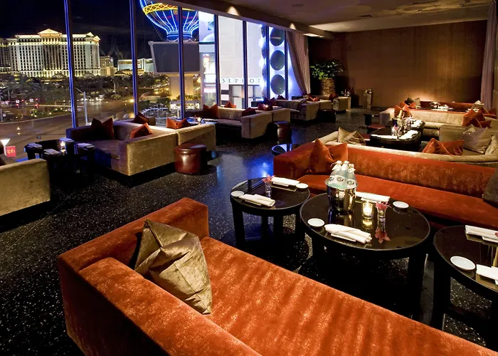 Planet Hollywood Resort & Casino Las Vegas