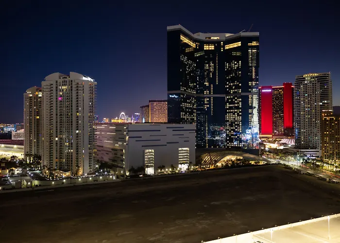 Sahara Las Vegas