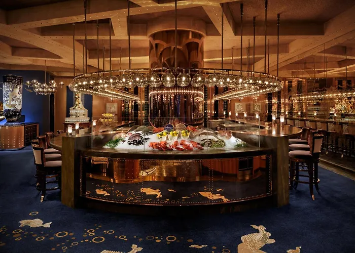 Wynn Las Vegas