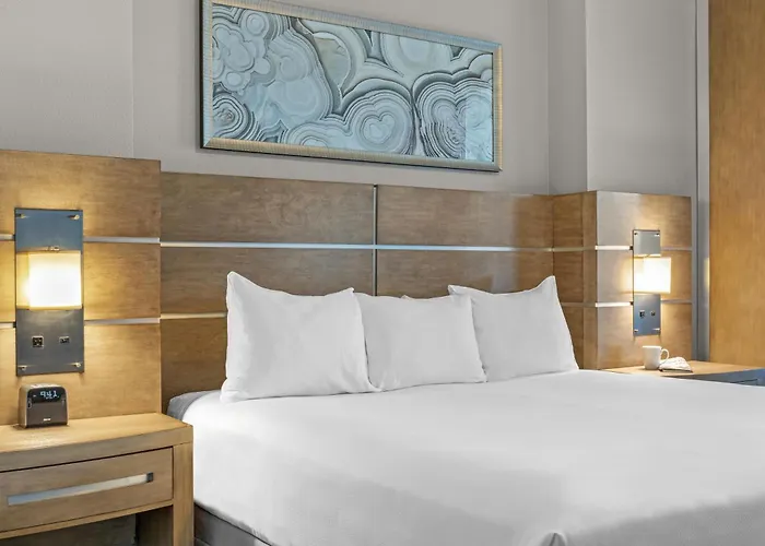 Club Wyndham Desert Blue Las Vegas