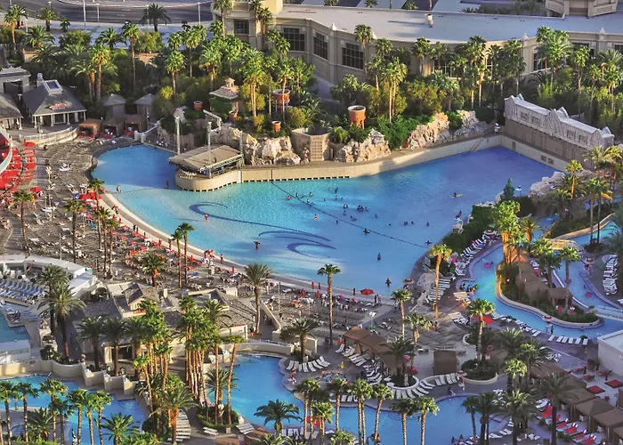Hotel Mandalay Bay Las Vegas