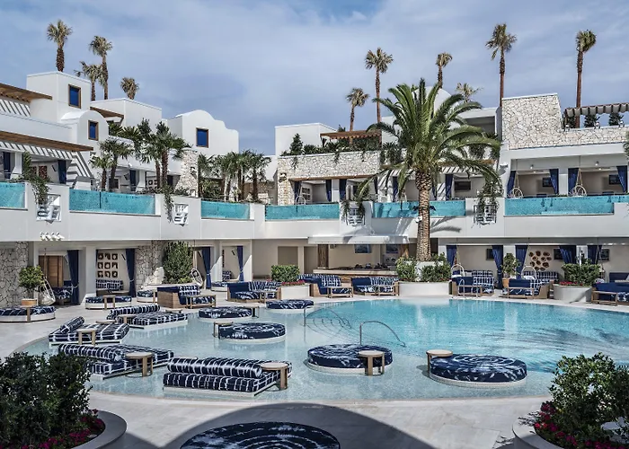 Palms Casino Resort Las Vegas