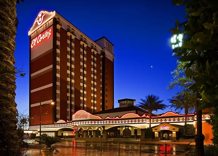 El Cortez Hotel & Casino - 21 And Over Only (Adults Only) Las Vegas