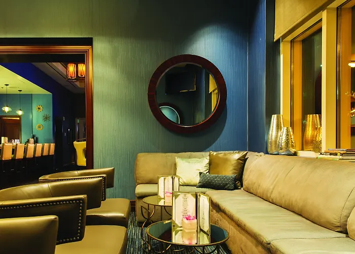 The Signature At Mgm Grand - All Suites Las Vegas