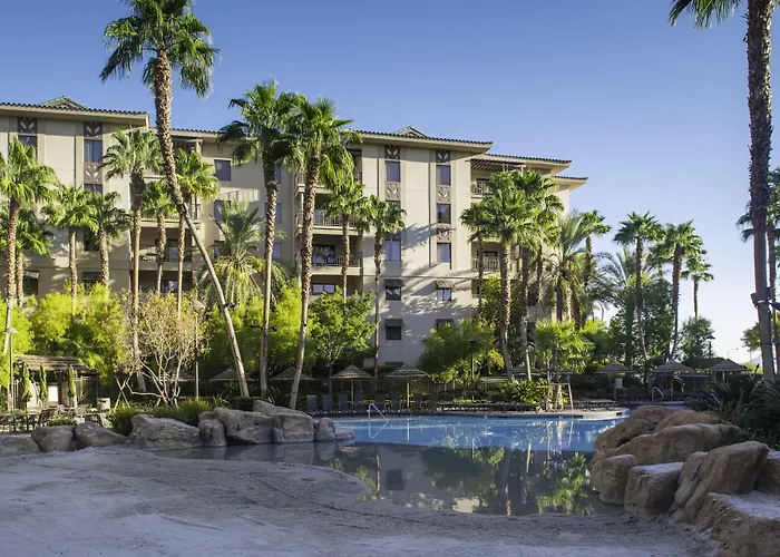 Tahiti Village Resort & Spa Las Vegas