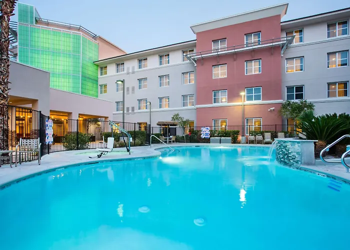 Homewood Suites By Hilton South Las Vegas