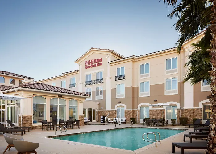 Hilton Garden Inn Las Vegas/Henderson
