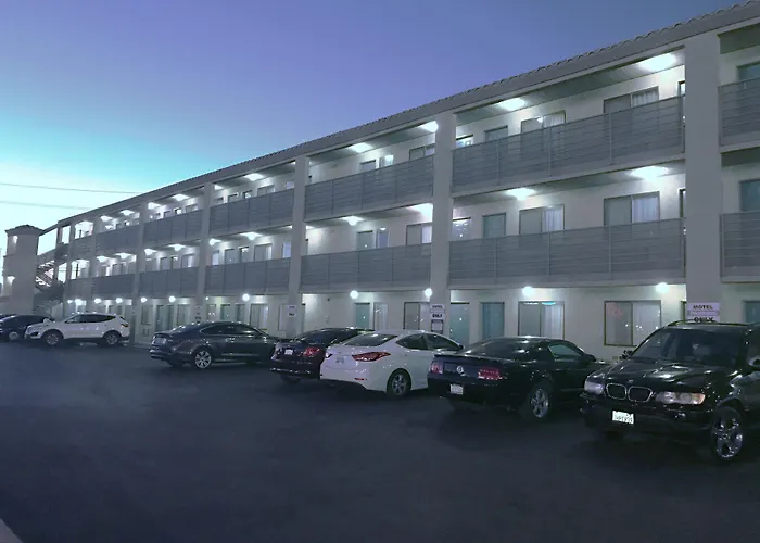 Highland Inn Las Vegas