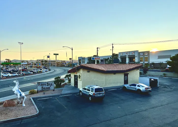 Highland Inn Las Vegas
