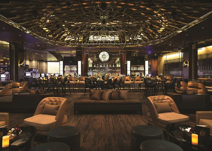 Aria Resort & Casino Las Vegas