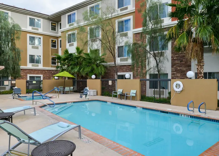 Towneplace Suites By Marriott Las Vegas Henderson