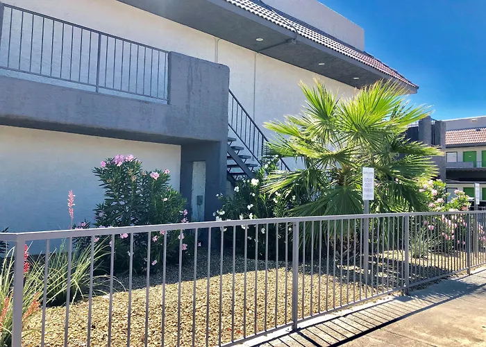 Siegel Slots And Suites Las Vegas