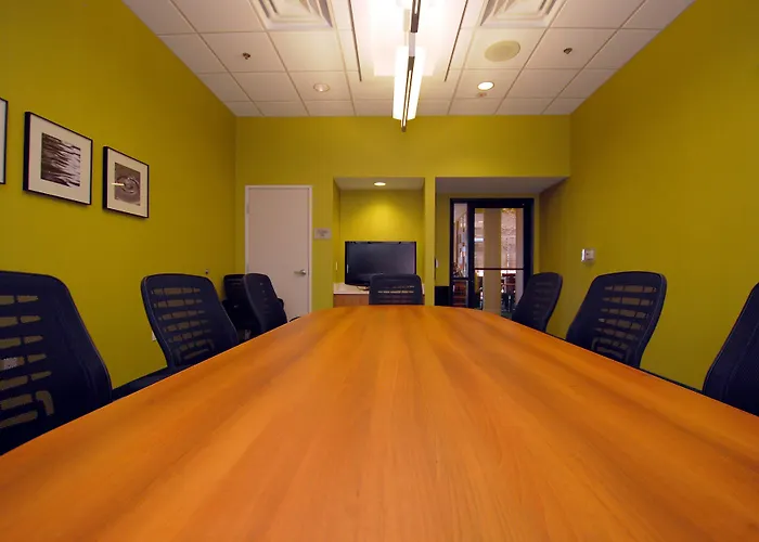 Springhill Suites By Marriott Las Vegas North Speedway