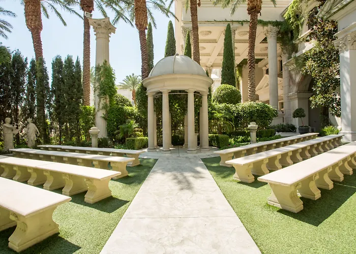 Nobu Las Vegas, A Caesars Destination