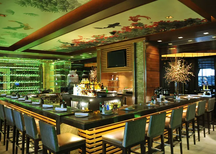 M Resort Spa & Casino Las Vegas
