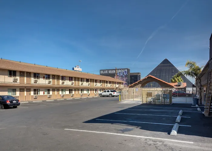 Hotel Galaxy Las Vegas