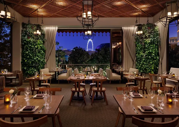 Wynn Las Vegas