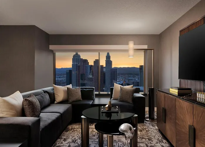 Hotel Mgm Grand Las Vegas