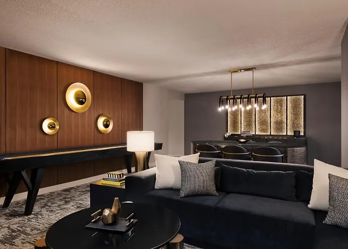 Готель Mgm Grand Лас-Вегас