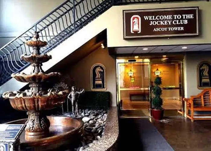 Jockey Club Suites Las Vegas