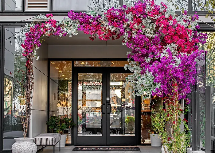 The English Hotel, Las Vegas, A Tribute Portfolio Hotel