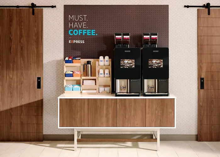 Holiday Inn Express Las Vegas Stadium Area By Ihg