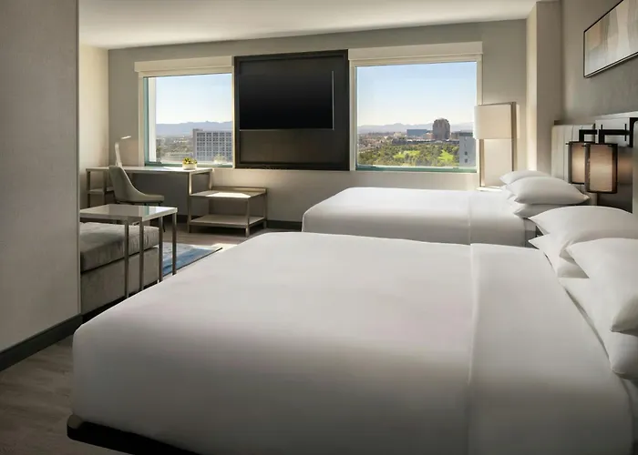 Las Vegas Marriott