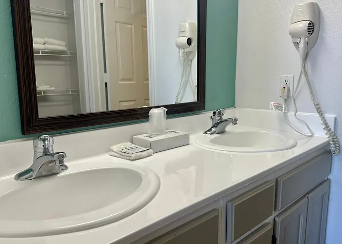 Mainstay Suites Las Vegas Flamingo