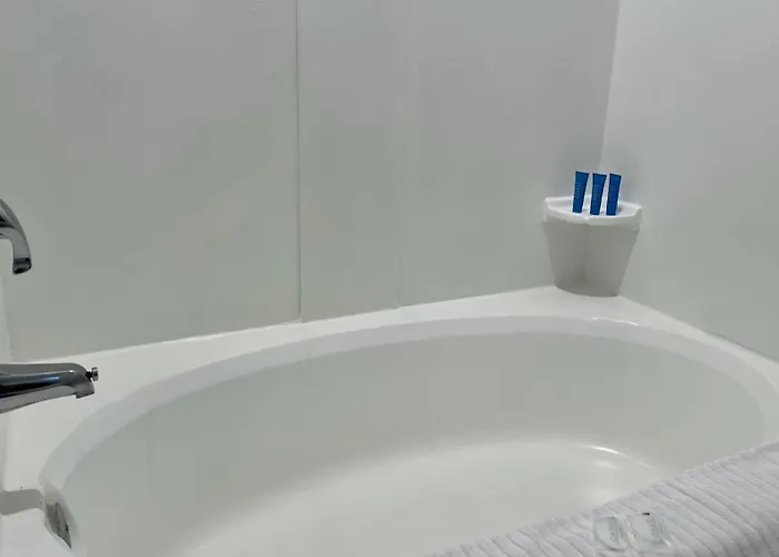 Mainstay Suites Las Vegas Flamingo