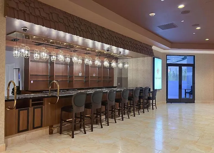 Ahern Hotel And Event Center Las Vegas