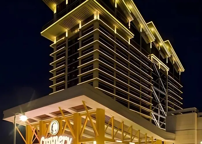 Eastside Cannery Casino Hotel Las Vegas