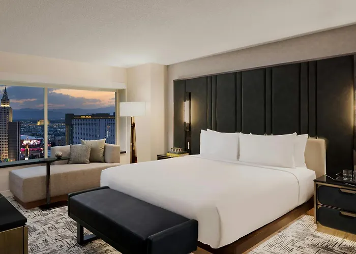 Mgm Grand Hotel Las Vegas