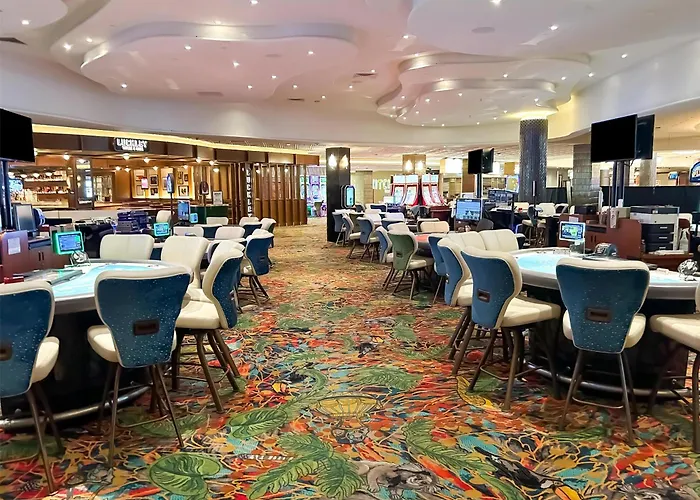 Rio Hotel & Casino, A Destination By Hyatt Hotel Las Vegas