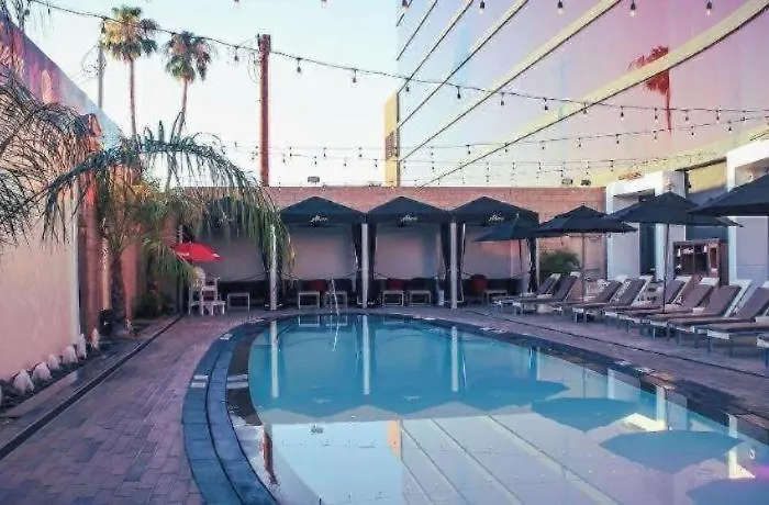 Ahern Hotel And Event Center Las Vegas