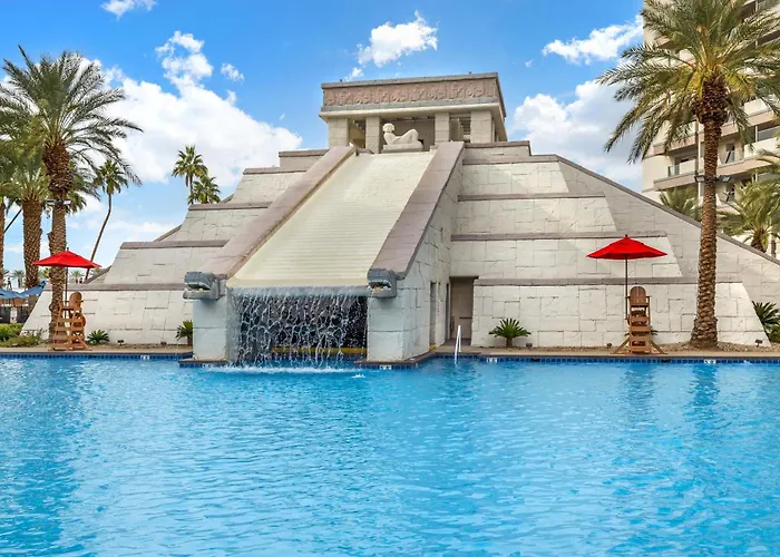 Cancun Resort Las Vegas