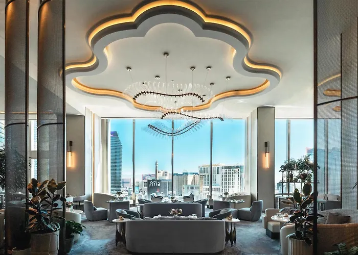 Waldorf Astoria Las Vegas