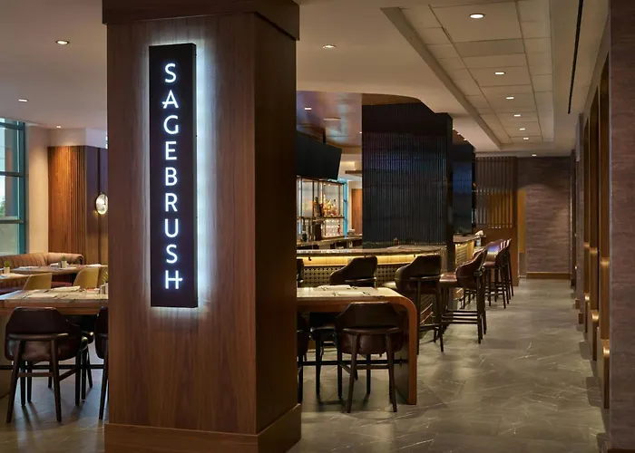 Las Vegas Marriott