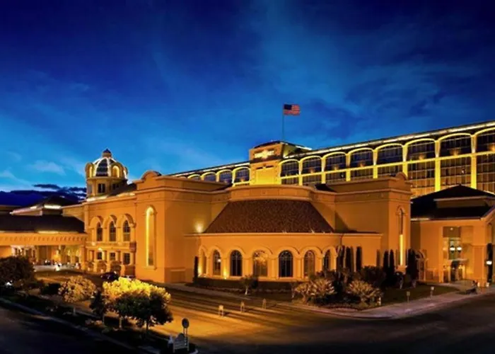 Suncoast Hotel And Casino Las Vegas
