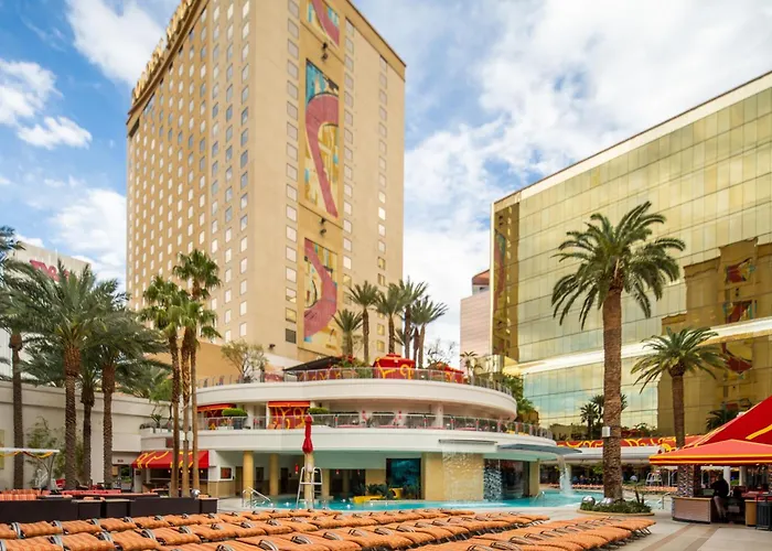 Golden Nugget Hotel & Casino Лас-Вегас