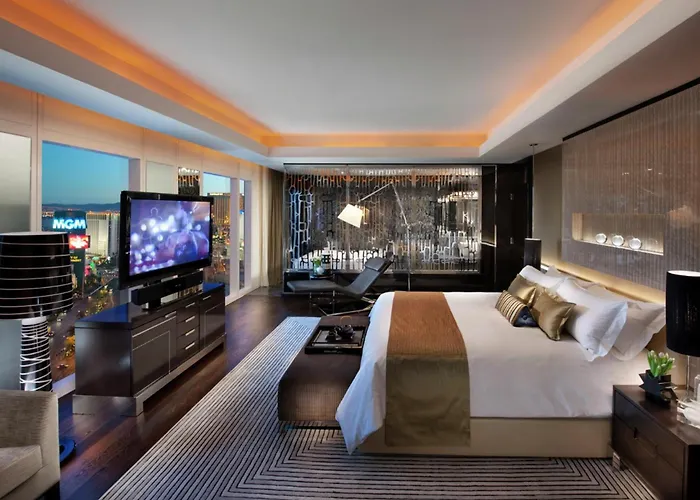 Waldorf Astoria Las Vegas