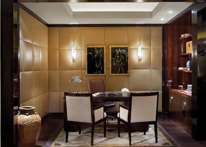 Waldorf Astoria Las Vegas