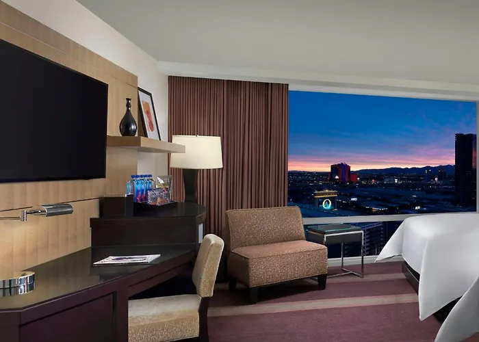 Aria Resort & Casino Las Vegas