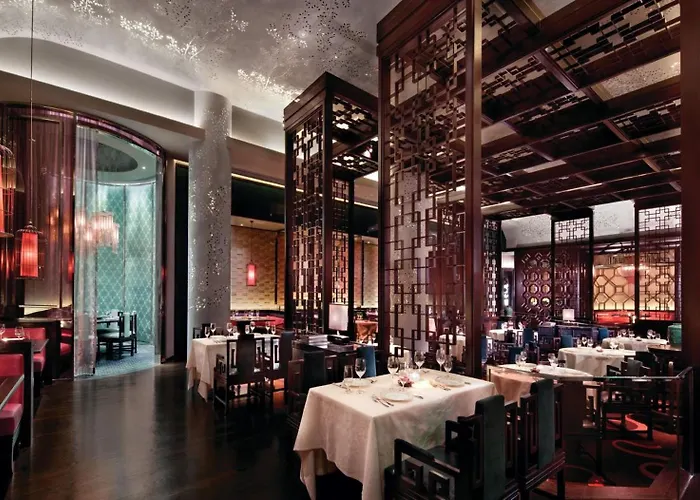 Aria Resort & Casino Las Vegas